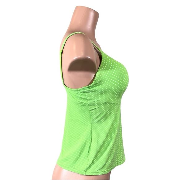 VICTORIAS SECRET BODY BY VICTORIA CAMI BRA 38C - Picture 8 of 12